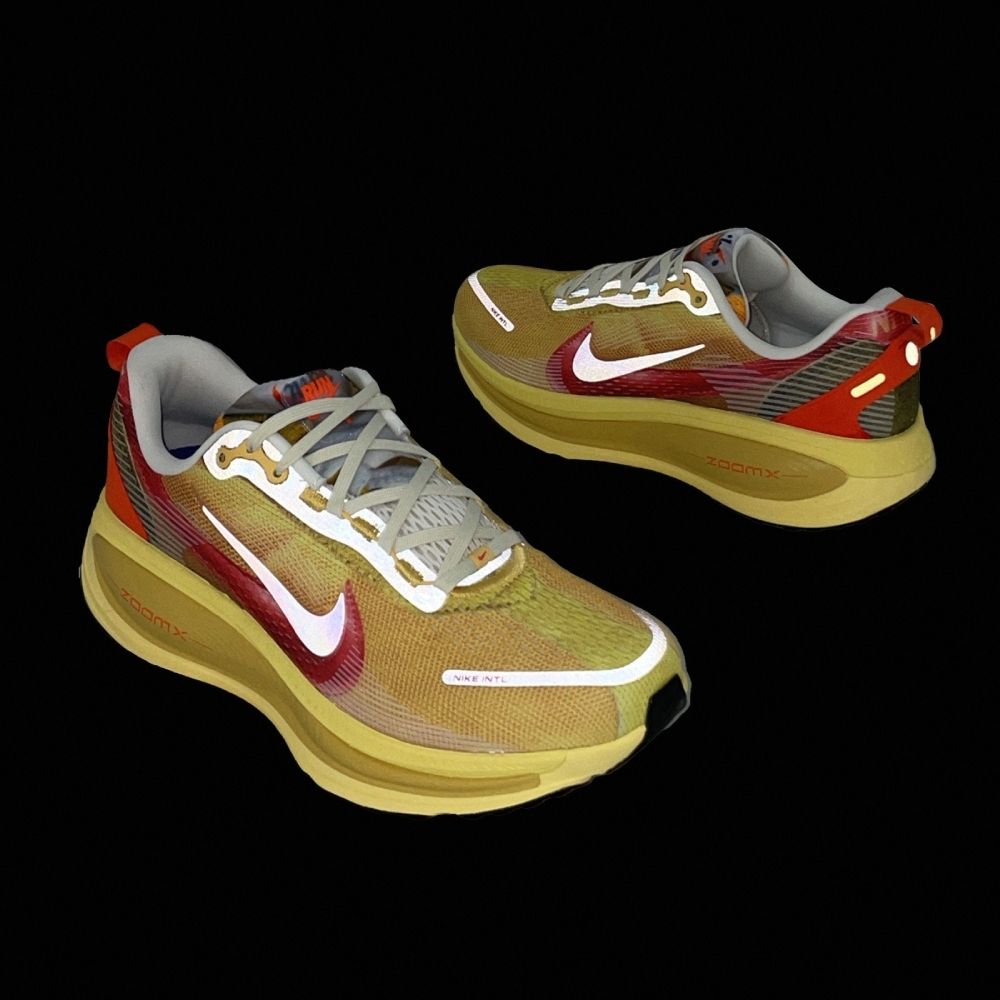 Nike 慢跑鞋Vomero 18 SE 男鞋黃緩震厚底運動鞋IH3576-999 | 慢跑鞋