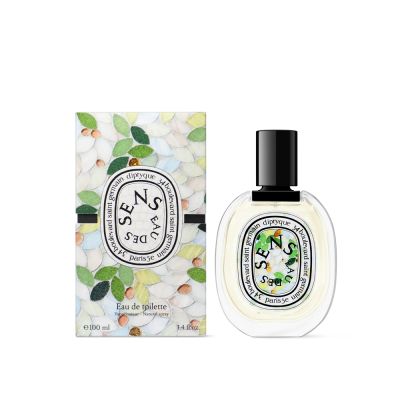 Diptyque 感官之水淡香水 100ml (2026夏日限量)