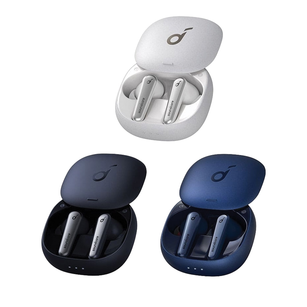 soundcore LIBERTY AIR 2 PRO navy Anker Soundcore Liberty Air 2 pro