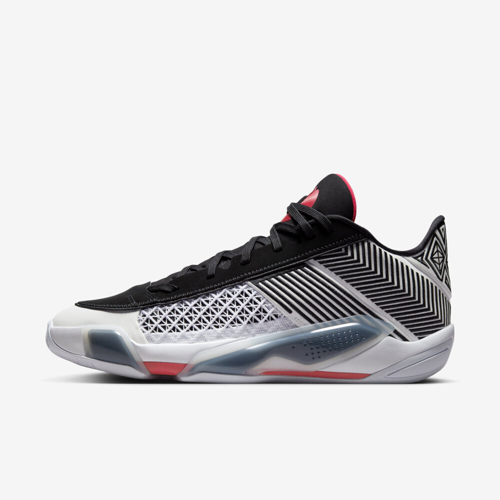 Nike Air Jordan 38 XXXVIII Low PF [FD2325-101] 男籃球鞋喬丹