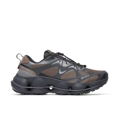 Merrell Speedarc Matis GTX SP [ML00005630]男 登山鞋 Snow Peak 聯名