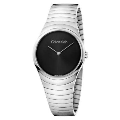 Calvin KleinCK minimal 大ck簡約時尚腕錶(K8A23141)32mm