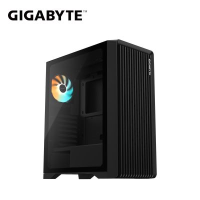 技嘉GIGABYTE C103 GLASS 中塔式電競機殼