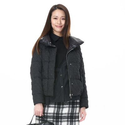 KeyWear奇威名品    雅虎特談 保暖羽絨/鋪棉外套$1380閃降