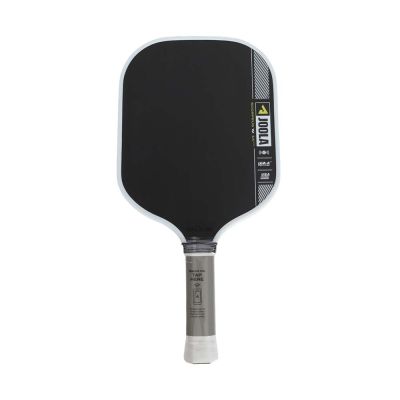 JOOLA SCORPEUS PRO IV 14MM匹克球拍-球拍 訓練 300822 黑白黃
