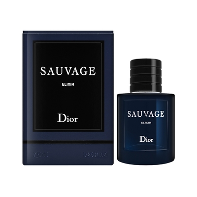 Dior迪奧SAUVAGE曠野之心淬鍊香精7.5ml | Dior 迪奧| Yahoo購物中心