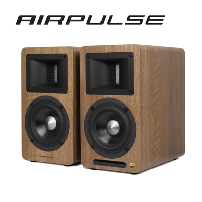 Edifier AIRPULSE A80 主動式揚聲器