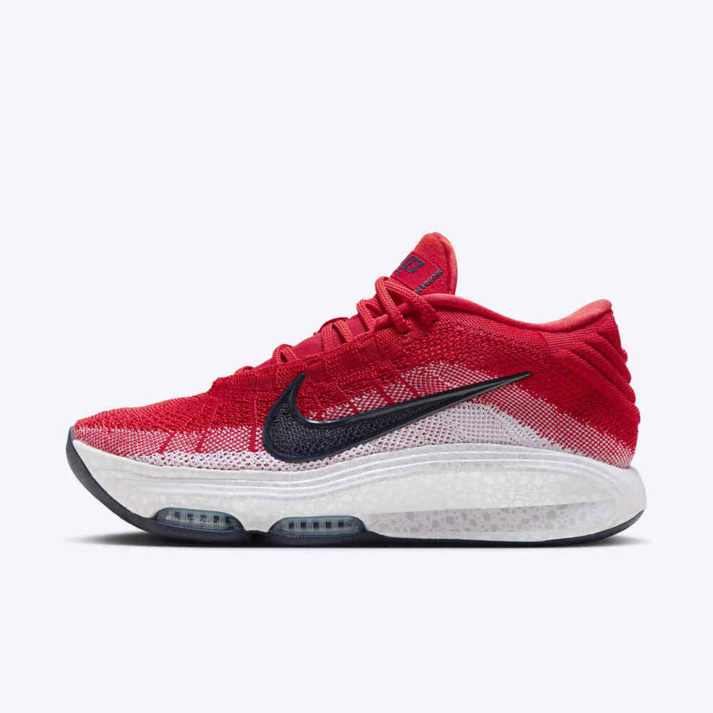 Nike G.T. Hustle 3 EP [FV5952-600] 男籃球鞋運動戶外實戰緩震美國隊 