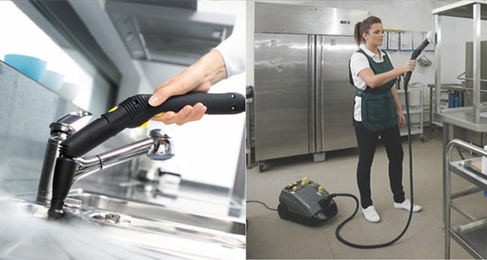 KARCHER凱馳 SG 4 - 詳情3