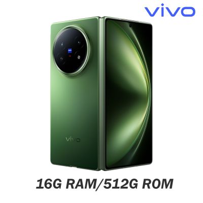 vivo X Fold5 5G (16G/512G) 摺疊智慧型手機