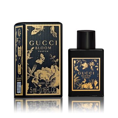 GUCCI 花悅慕意女性香精 PARFUM 5ML 沾式小香