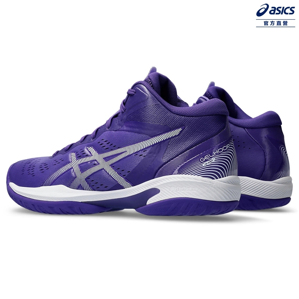 ASICS 亞瑟士GELHOOP V16 S 男女中性款籃球鞋1063A086-500 | 籃球鞋