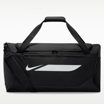 NIKE 耐吉 手提包 健身包 運動包 旅行袋 大容量 NK ACDMY TEAM DUFF M F26 黑 IO0918-010