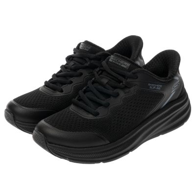 SKECHERS 女鞋 運動系列 運動鞋 瞬穿舒適科技 BOBS SKILLZ - 117756BBK