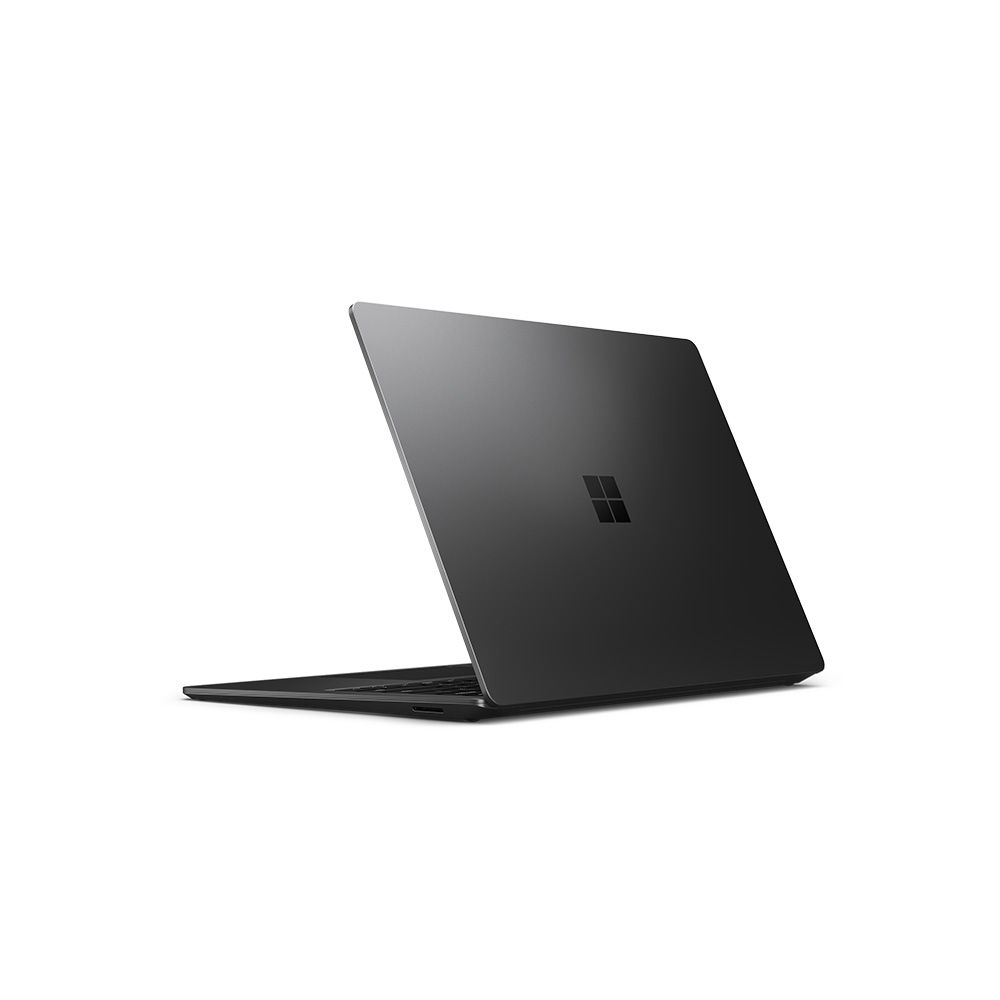 微軟Microsoft Surface Laptop 5 13吋(i5/8G/512G霧黑/EVO)R1S-00044