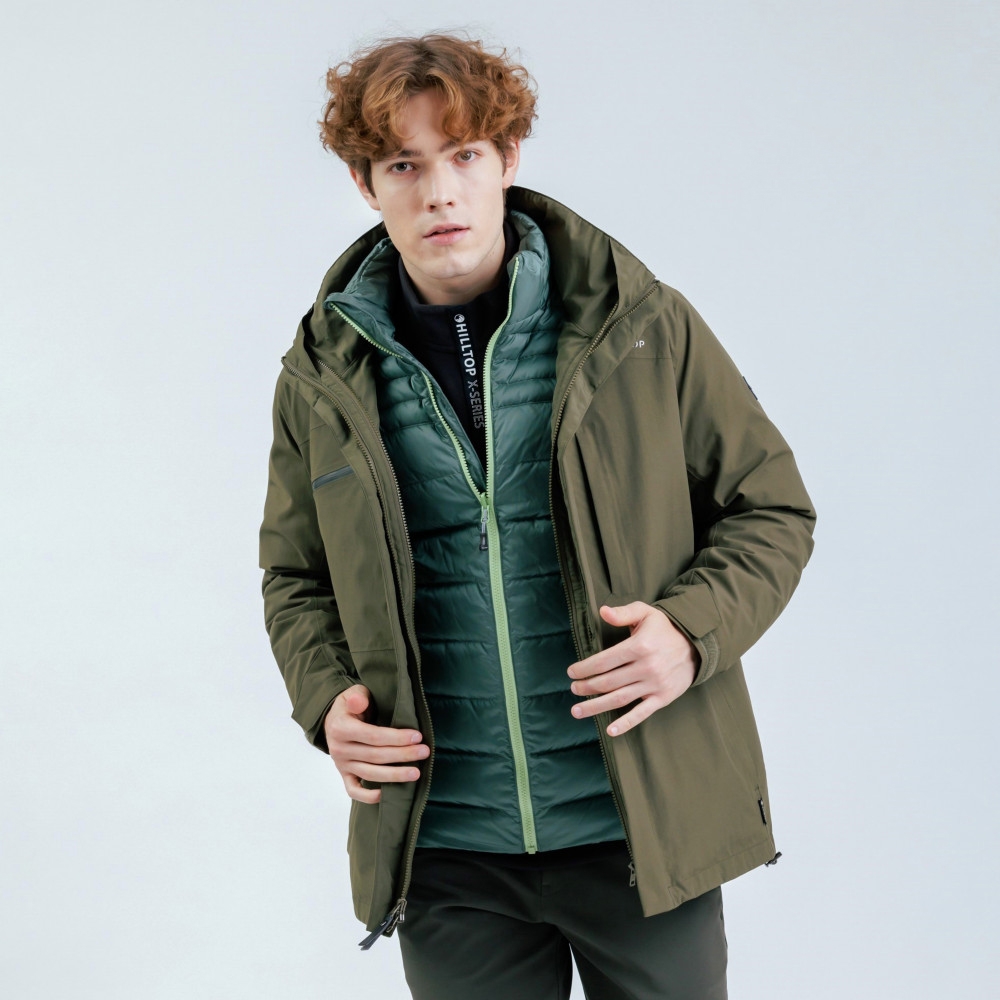 2.4黒大棗「羽衣」 2.4黒大棗「羽衣」