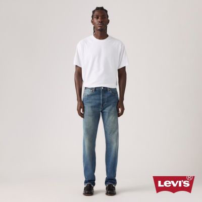 Levi s 501 Original 中腰 直筒牛仔褲 男生牛仔褲 人氣新品