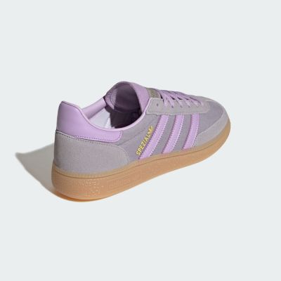 Jr3646 【adidas 愛迪達】 HANDBALL SPEZIAL 運動休閒鞋 德訓鞋 女鞋 Originals JR3646 | 休閒鞋 ...