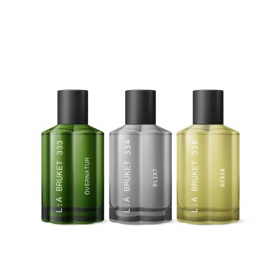 L:A BRUKET 淡香精 100ml 多款可選