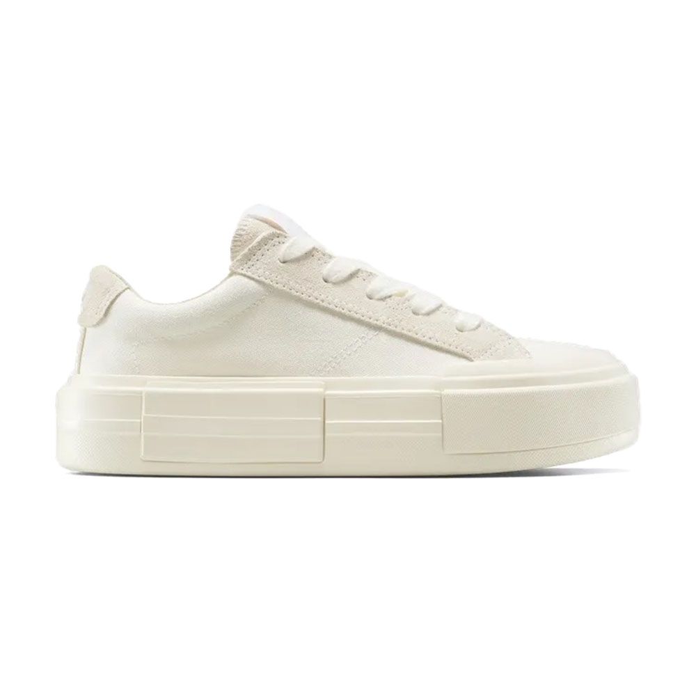 Converse Chuck Taylor All Star 男鞋 女鞋 米白色 厚底 休閒鞋 A17681C