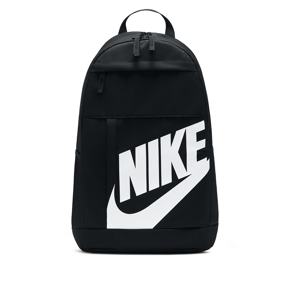 NIKE ELMNTL BKPK - HBR 後背包 運動包 雙肩包 大容量 21L 黑-DD0559010