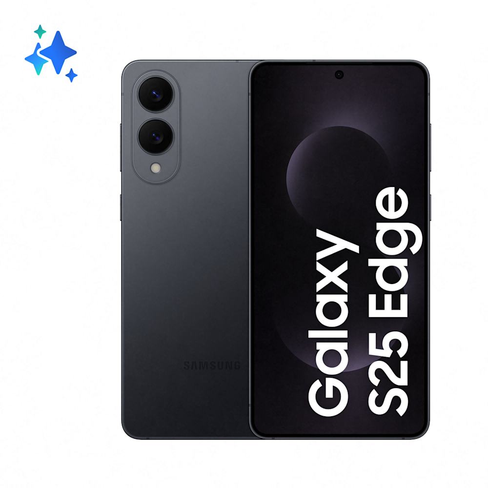 三星Samsung Galaxy S25 edge (12G/256G) 6.7吋三鏡頭智慧手機| S系列