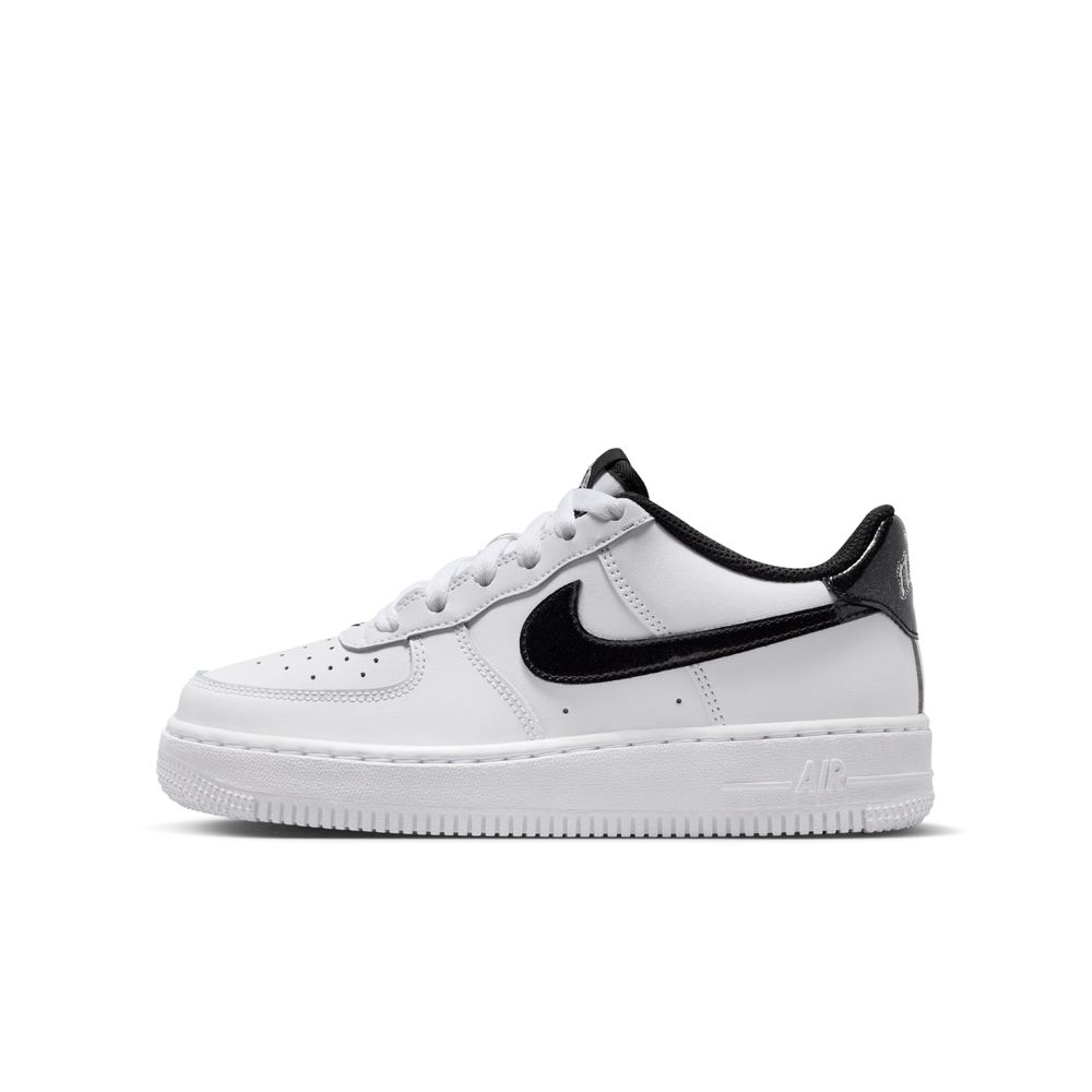【NIKE】NIKE 喬丹 JORDAN AF1 AIR FORCE 休閒鞋 運動鞋 走路鞋 穿搭鞋 日常穿搭 低筒 大童鞋 女鞋 單一價 (E款-IM4402100)