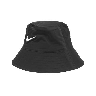 Nike 漁夫帽 Apex Bucket Hat 中童 黑 童帽 帽子 遮陽 NY2413008PS-002