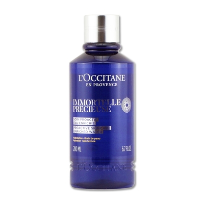 L'OCCITANE歐舒丹 L’OCCITANE 歐舒丹 蠟菊精華凝露 200ML（百貨公司貨）