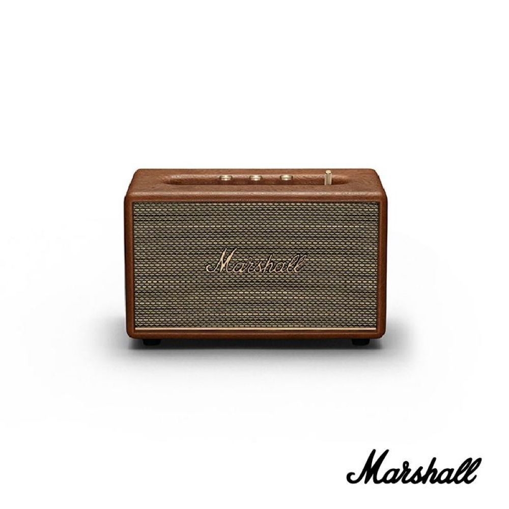 Marshall Acton III 家用式藍牙喇叭