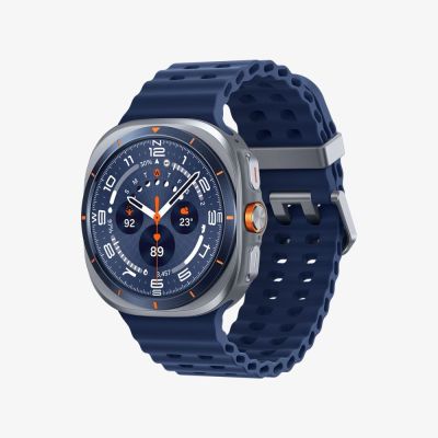Samsung 三星 Galaxy Watch Ultra(2025) LTE 47mm智慧手錶  (L705F)