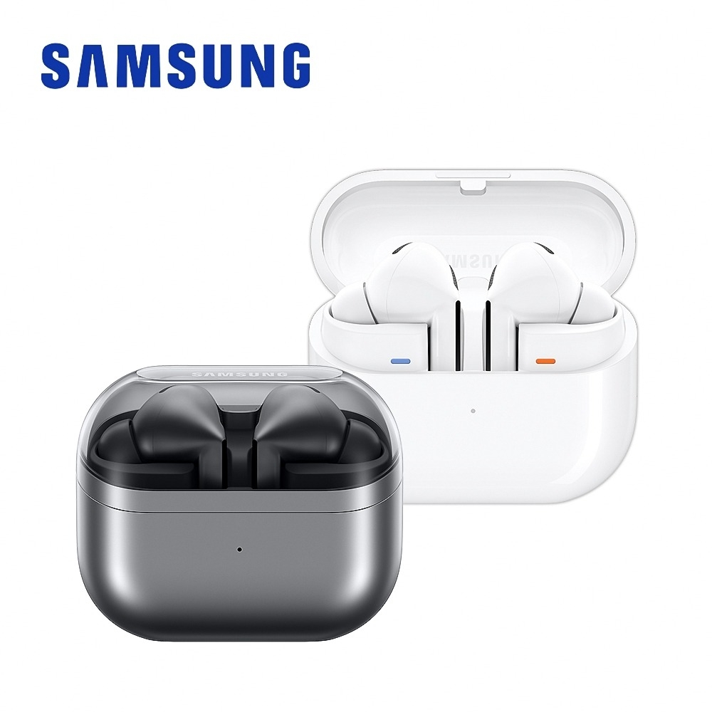 Samsung 三星Galaxy Buds3 Pro 真無線藍牙耳機SM-R630 | SAMSUNG