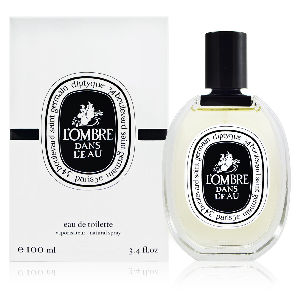 diptyque 香水 100ml DIPTYQUE 玫瑰之水淡香水100ML 女士香水