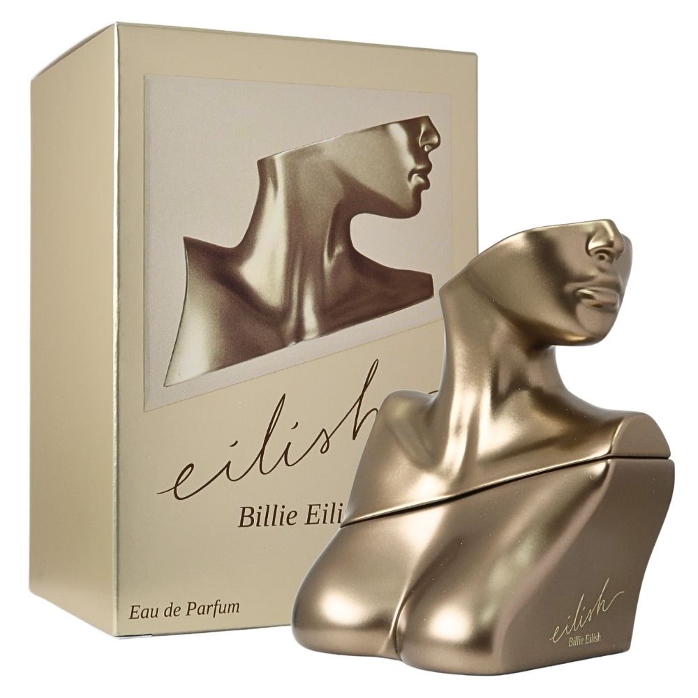 Billie Eilish 怪奇比莉淡香精EDP 100ml 平行輸入| 香水/香精/香膏