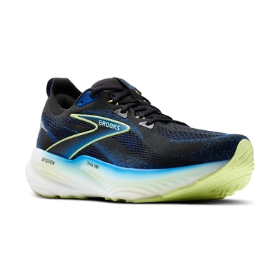 BROOKS 男鞋 慢跑鞋 動態型緩震 GLYCERIN 22 甘油系列22代 寬楦 (1104452E002)