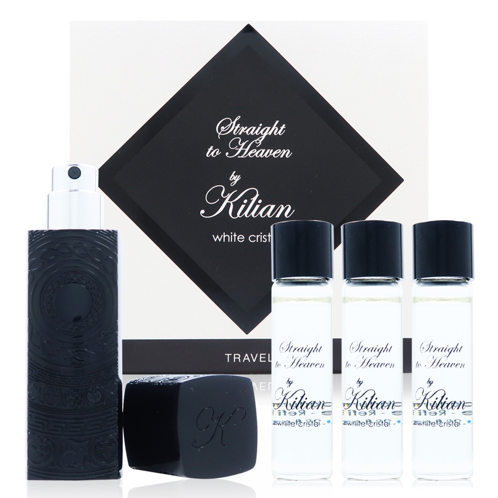 KILIAN 香水 STRAIGHT TO HEAVEN 50ml 未開封 キリアン ストレート トゥ ヘブン オードパルファム 50ML KILIAN