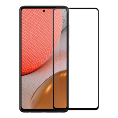 NILLKIN SAMSUNG Galaxy A72/A72 5G Amazing CP+PRO 防爆鋼化玻璃貼#保護貼 #抗油汙 #防指紋#滿版