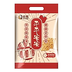 老楊 原味方塊酥180G
