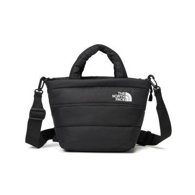 The North Face NUPTSE MINI BAG 男女 手提包 NF0A8F06KY4