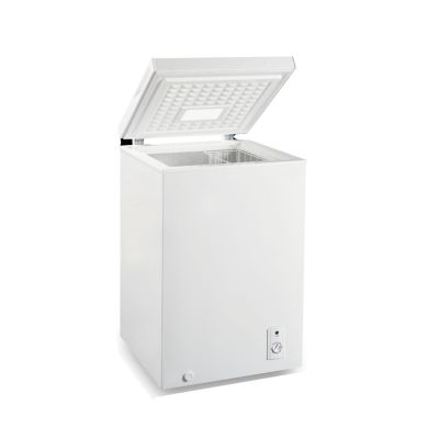 Kolin 歌林 100L 臥式冷凍櫃 KR-110F09 不含拆箱定位 一樓簽收