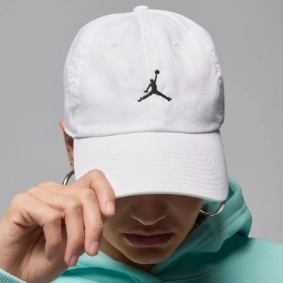 NIKE U J CLUB CAP US CB WSH JM 男女 休閒帽 HQ1963100