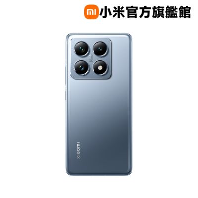 Xiaomi 小米 Xiaomi 14T Pro 12GB + 512GB手機 官方旗艦館