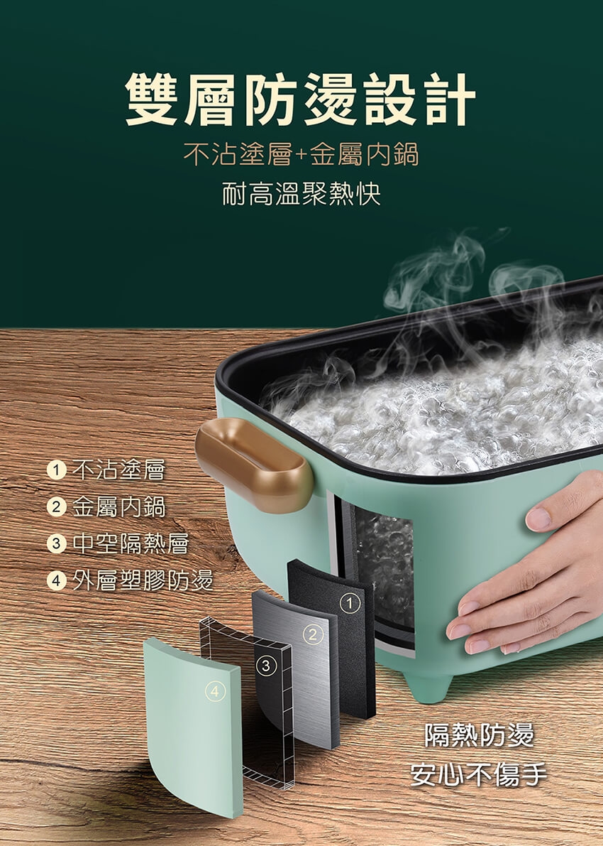 MOLIJIA魔力家 M24 - 詳情10