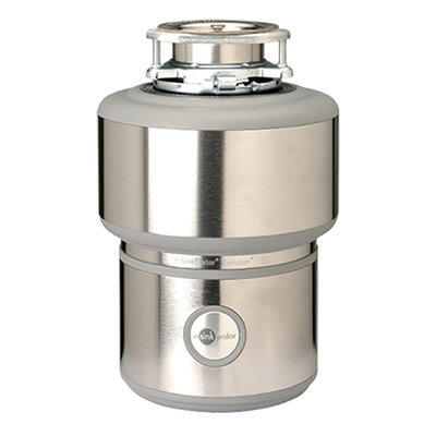 美國    insinkerator 食物殘渣處理機   ISE-200   含標準安裝 跨區費樓層費另計