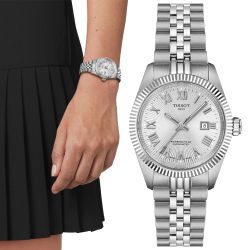 TISSOT 天梭表結帳8折