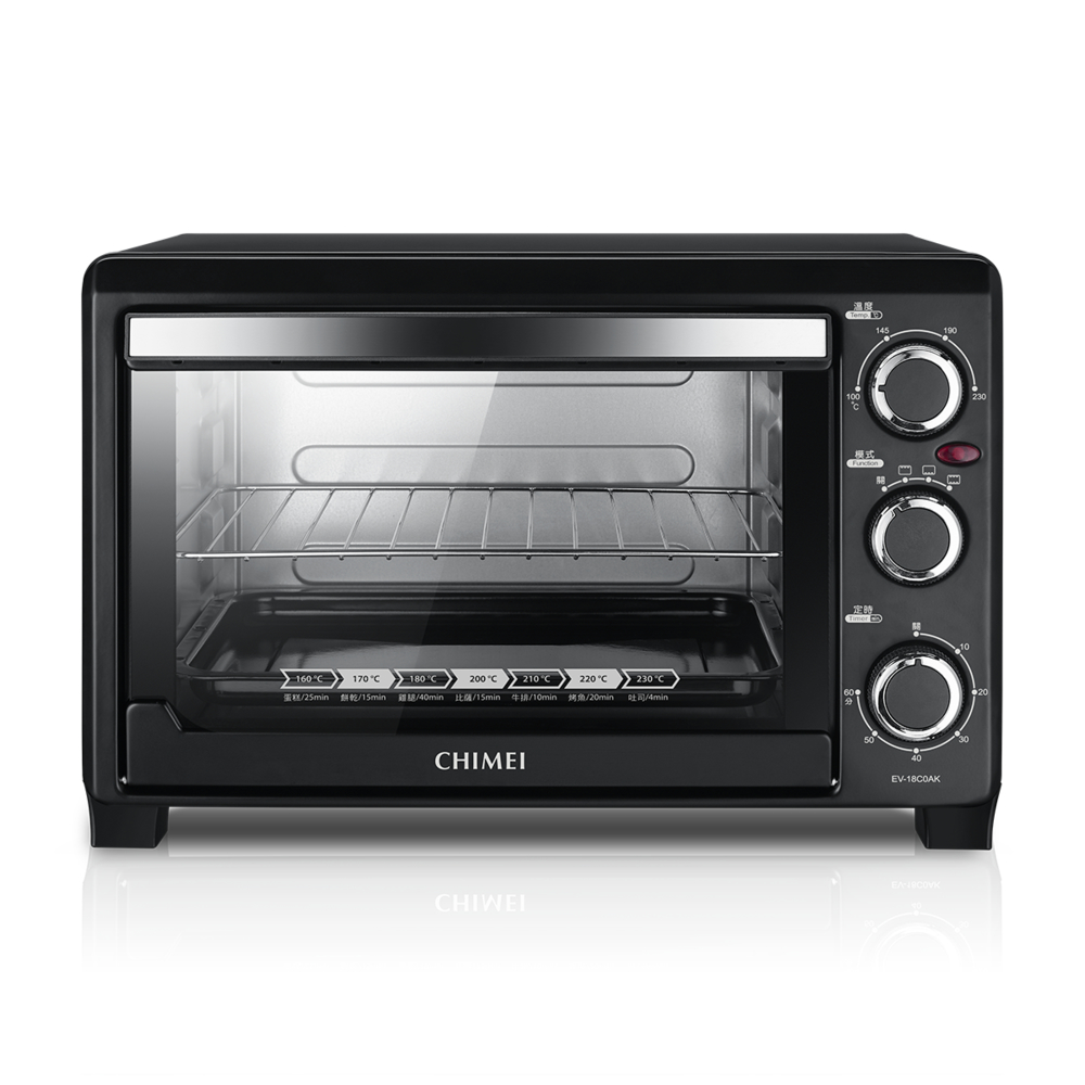 CHIMEI 奇美 – EV-18C0AK