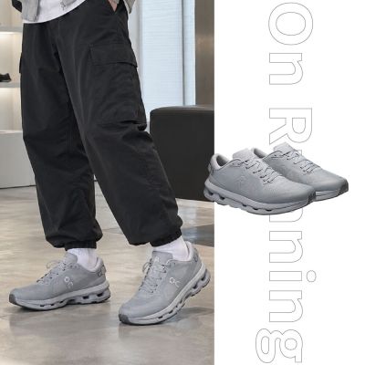 On Running Cloudzone 合金岩石灰 防滑 輕量 灰色 跑鞋 運動鞋 男鞋 ON3MF10083295