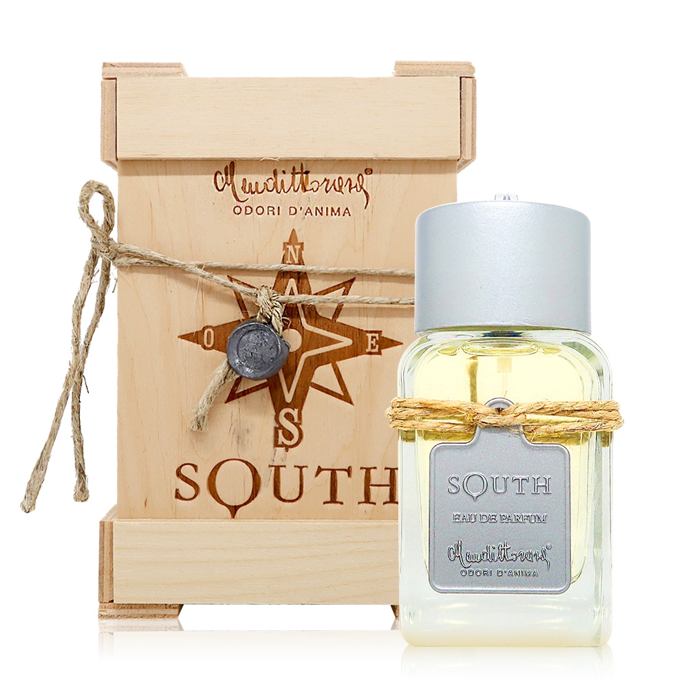 香水(ユニセックス) Mendittorosa South 100ml South - Mendittorosa