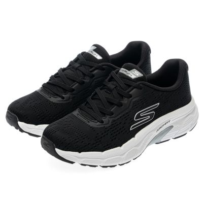 SKECHERS 女鞋 慢跑系列 慢跑鞋 GO RUN ARCH FIT 2.0 - 129222BKW
