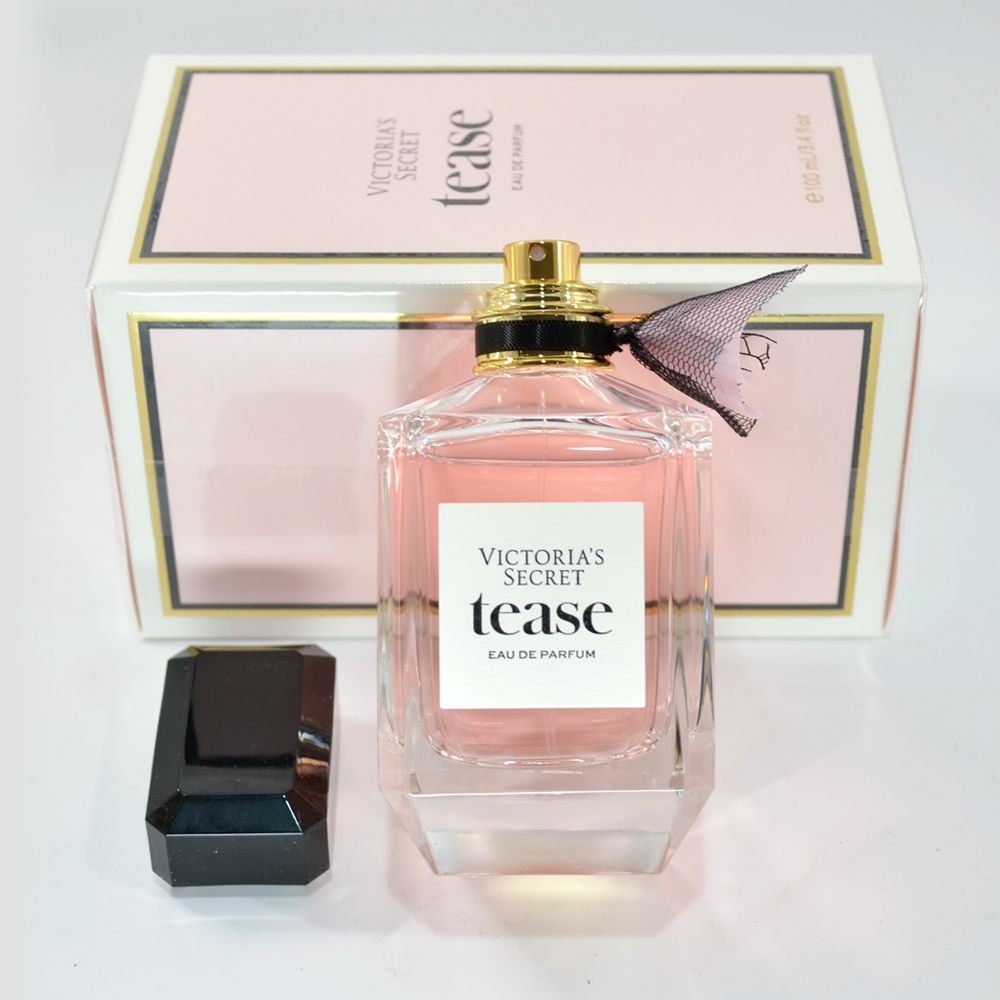 Victoria's Secret Tease 挑逗女性淡香精100ml Tease EDP | 香水/香精